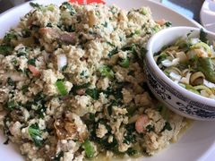 海鲜小豆腐-抹直口特色菜馆(一店)