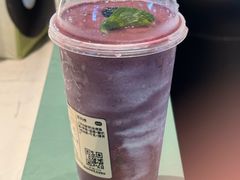 -混果汁(前海嘉里中心店)