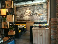 -唛嘻哒烤串朝鲜族风味(金桥店)