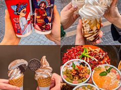 -周小明火锅(黑金冠社区店)