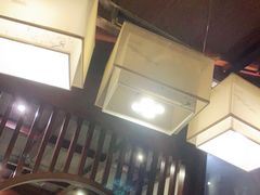 -福荣新中式餐厅