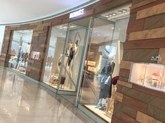 -HERMES(上海恒隆广场店)