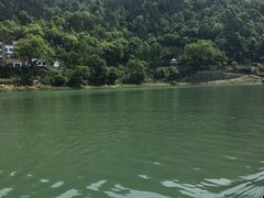 -天目溪漂流