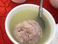 -玉华台饭庄(裕中西里小区店)
