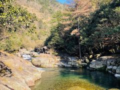 -百杖潭景区