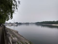 -沙颍河公园