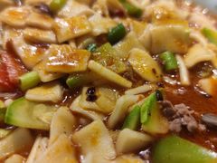 -古觉面片(科技路天朗蓝湖树店)