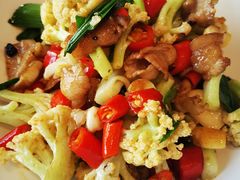 -月福京味斋·烤鸭店·北京菜(鼓楼总店)