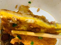 -周记热干面豆皮大王(桃花东街店)