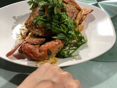 -量贩海鲜餐厅