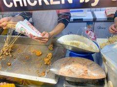 -1973继光香香鸡(大东方百货店)