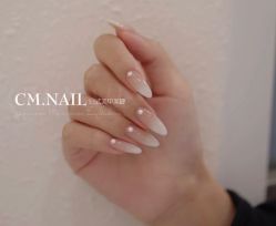 -CM.Nail美甲美睫