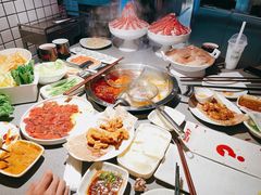 -为什么牛潮汕牛肉火锅(中信广场店)