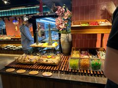 -東盛炭烤自助料理(浦东文峰广场店)