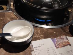 自助取餐区-同仁四季椰子鸡(海岸城天利店)