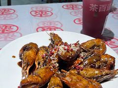 -聚味斋香辣蟹(生态城万达店)