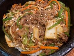 -禾绿回转寿司(苏宁广场店)