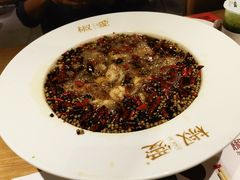 -椒爱水煮鱼川菜(让胡路万达店)