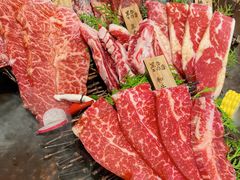 -黑牛の店·和牛烧肉(合生汇店)