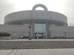 -上海博物馆(人民广场馆)