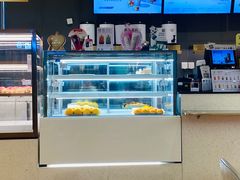 -奈雪的茶(凯德新都心店)