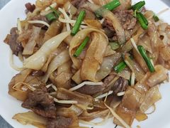 -芬芳甜品(同福路店)