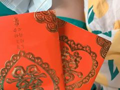 -青岛颐海花园酒店总店·自助餐厅