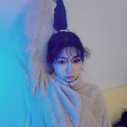 -柯琳造型