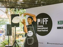 -槟城街头艺术街区