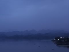 -绿城千岛湖喜来登度假酒店
