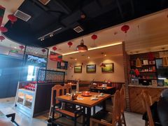 -额尔敦传统涮(光明路店)