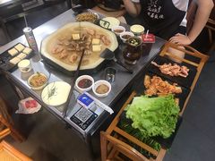 -老渔家白族石板烧旗舰店
