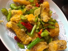 -启东恒大酒店·吕四渔号海鲜餐厅
