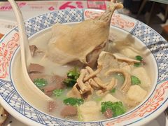 -小杨生煎(福州路店)
