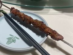 -福寿斋·老北京铜锅涮肉·烤鸭(顺义总店)