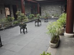 -聚福宝合苑食府(南头镇店)