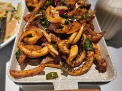 -关东小磨东北菜(漕河泾印象城店)