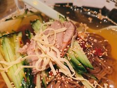 -七八冷面·延边朝鲜族美食(欢乐谷店)