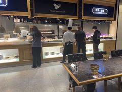 -川骄海鲜自助(亚运村店)