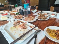 -汉巴味德·烤肉与啤酒的自助(杭州大悦城店)