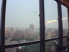 -龙之梦万丽酒店青餐厅
