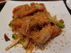 -日日鲜茶餐厅(小公园店)