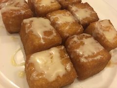 一开九西多士-大哥餐厅(西城花园店)