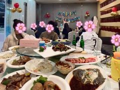 -天下春花园酒店(大东店)