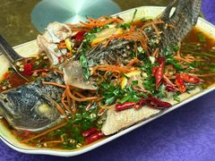 -龙姐私房菜(和顺古镇店)