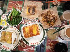 -港爺茶檔·茶餐厅(东晓南路店)