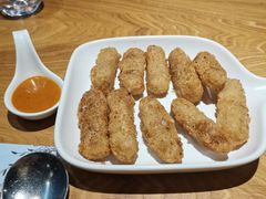 -斗牛士牛排(南京东路店)