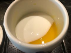 芒果布丁-王家渡火锅(金宝汇店)