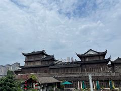 -二十八里太湖船菜(吉祥路店)