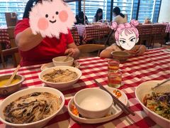 -西贝莜面村(万象天地店)